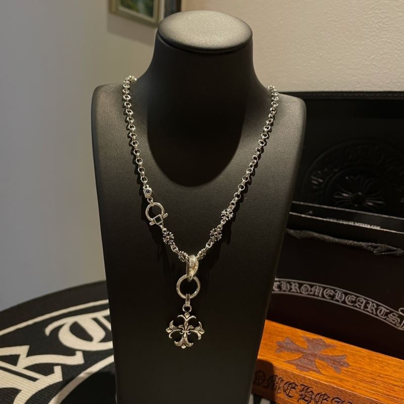 Chrome Hearts Necklaces